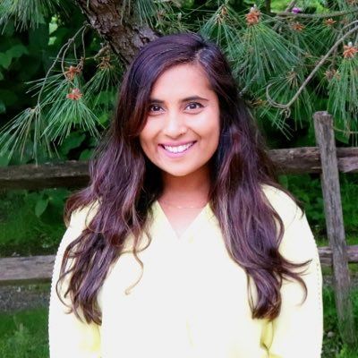 Aarushi Bhandari's profile photo