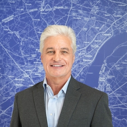 Cris Barrish's profile photo