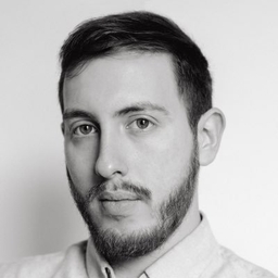 Daniel Schwartz's journalist profile photo