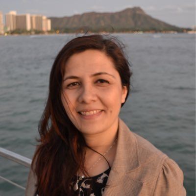 Kristi Govella's profile photo