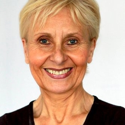 Paula Goodyer's profile photo