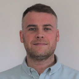 Pete Hall's profile photo