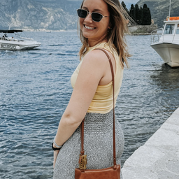 Hayley Domin's profile photo