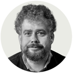 Peter Robins's profile photo