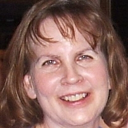 Pamela Manson's profile photo