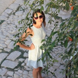 Harriet Morris's profile photo