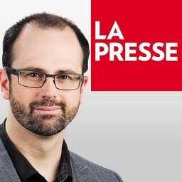 Sébastien Rodrigue's profile photo