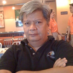 Buddy Recio's profile photo