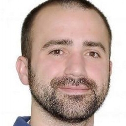 Aaron Peck's profile photo