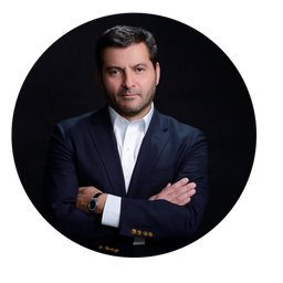 Claudio Ramírez's profile photo
