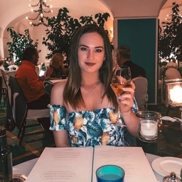 Hayley Hutson's profile photo