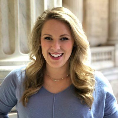 Caroline Mckee's profile photo