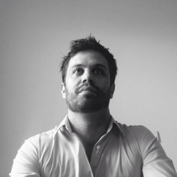 Xavier Colas's profile photo