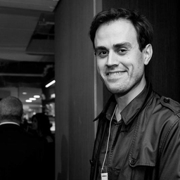 Adrian Madlener's profile photo
