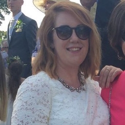Sarah Handley's profile photo