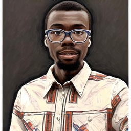 Julian Stainback's profile photo