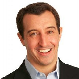 Jeff Kauflin's profile photo