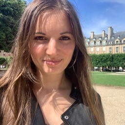 Julie Jammot's profile photo