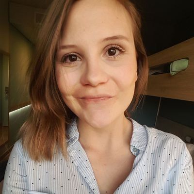 Claire Pasquier's profile photo