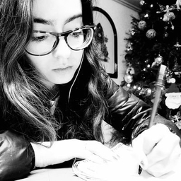 Frida Sánchez's profile photo