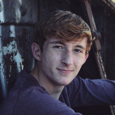 Seth Johnson's profile photo