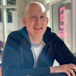 Matt Hennie's journalist profile photo