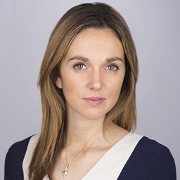 Emma Mason's profile photo