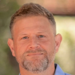 Ray Bramson's profile photo