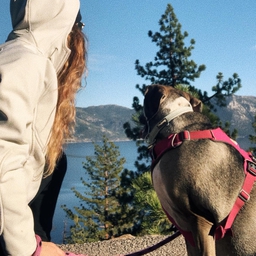 Miranda Jacobson's profile photo