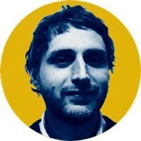 Antonio Piccirilli's profile photo