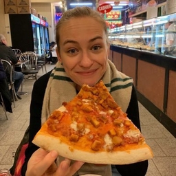 Georgina Sullivan's profile photo