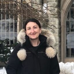 Amy Hadley's journalist profile photo