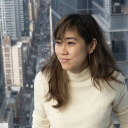 Laura Kim's profile photo