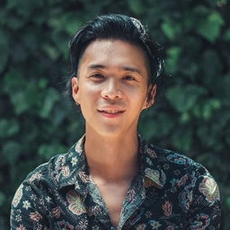 Davey Kim's profile photo