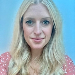 Kat Collins's profile photo