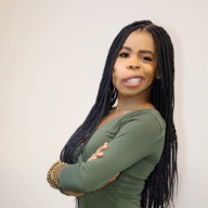 Sharda James's profile photo