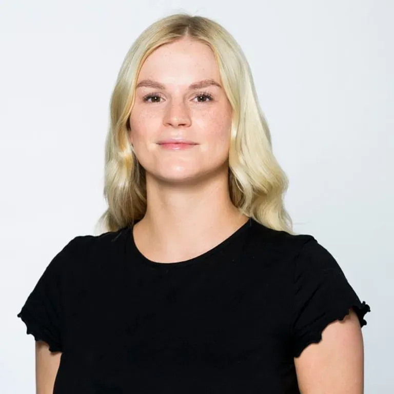 Agnes Wetzel's profile photo