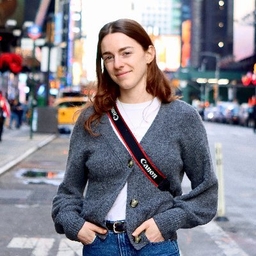 Rebecca Redelmeier's profile photo