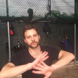 Andy Martino's profile photo