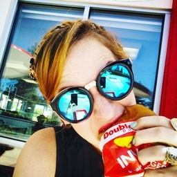 Jessica Fender's journalist profile photo