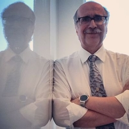 Claude Fouquet's profile photo