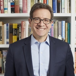 Julian Zelizer's profile photo