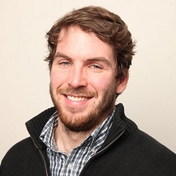Pete Madden's profile photo