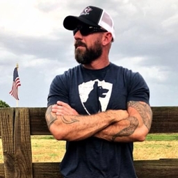 Mike Ritland's profile photo
