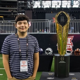 Gabriel Trevino's profile photo
