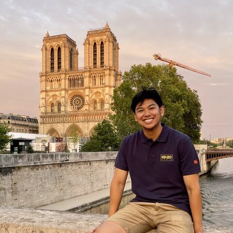Troy Aidan Sambajon's profile photo