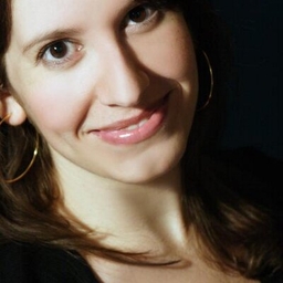 Nina Metz's profile photo