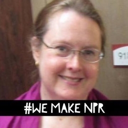 Julia Holmes Bailey's profile photo