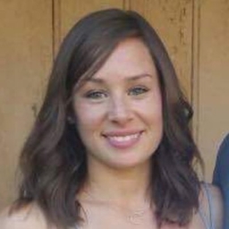 Natalie Crockett's profile photo