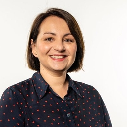 Emilie Meunier's profile photo